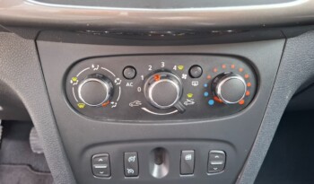 
DACIA SANDERO STEPWAY 0.9 TCE PRESTIGE 2014 full								