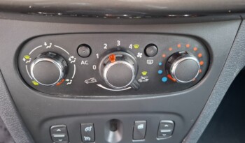
DACIA SANDERO STEPWAY 0.9 TCE PRESTIGE 2014 full								