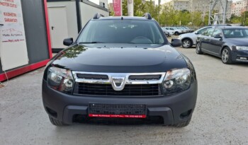 
DACIA DUSTER 1.5 DCI 4×4 AMBIANCE 2012 full								