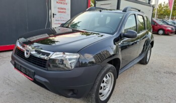
DACIA DUSTER 1.5 DCI 4×4 AMBIANCE 2012 full								