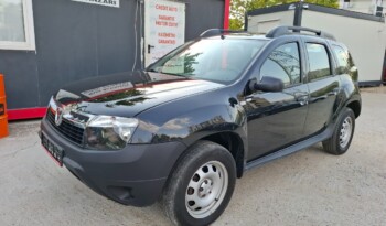 
DACIA DUSTER 1.5 DCI 4×4 AMBIANCE 2012 full								
