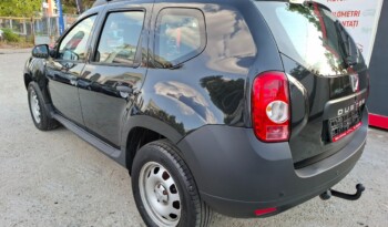 
DACIA DUSTER 1.5 DCI 4×4 AMBIANCE 2012 full								