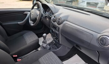 
DACIA DUSTER 1.5 DCI 4×4 AMBIANCE 2012 full								