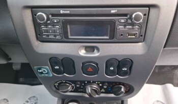 
DACIA DUSTER 1.5 DCI 4×4 AMBIANCE 2012 full								