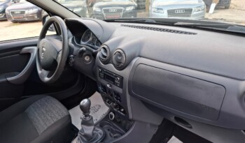 
DACIA DUSTER 1.5 DCI 4×4 AMBIANCE 2012 full								