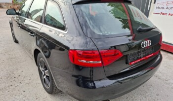 
AUDI A4 1.8 TFSI AMBIENTE 2009 EURO 5 full								