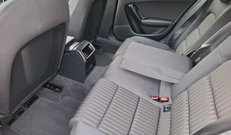 
AUDI A4 1.8 TFSI AMBIENTE 2009 EURO 5 full									