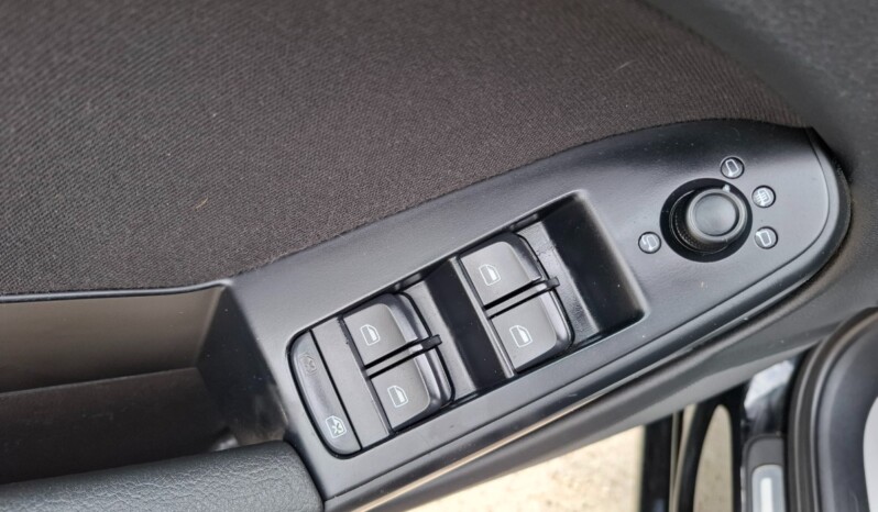 
AUDI A4 1.8 TFSI AMBIENTE 2009 EURO 5 full									