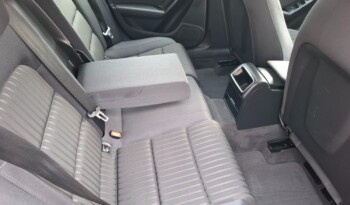 
AUDI A4 1.8 TFSI AMBIENTE 2009 EURO 5 full								