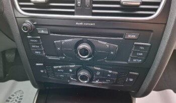 
AUDI A4 1.8 TFSI AMBIENTE 2009 EURO 5 full								