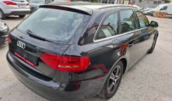 
AUDI A4 1.8 TFSI AMBIENTE 2009 EURO 5 full								