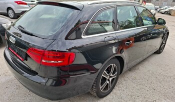 
AUDI A4 1.8 TFSI AMBIENTE 2009 EURO 5 full								