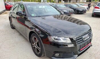 
AUDI A4 1.8 TFSI AMBIENTE 2009 EURO 5 full								