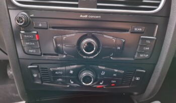 
AUDI A4 1.8 TFSI AMBIENTE 2009 EURO 5 full								