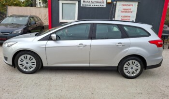 
FORD FOCUS 1.5 TDCI TREND 2015 EURO 6 full								