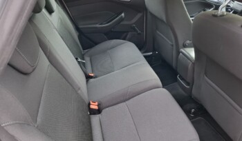 
FORD FOCUS 1.5 TDCI TREND 2015 EURO 6 full								