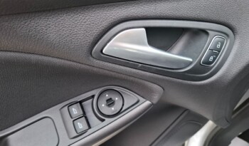 
FORD FOCUS 1.5 TDCI TREND 2015 EURO 6 full								