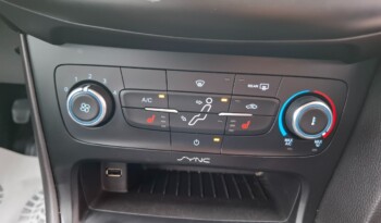 
FORD FOCUS 1.5 TDCI TREND 2015 EURO 6 full								