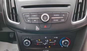 
FORD FOCUS 1.5 TDCI TREND 2015 EURO 6 full								
