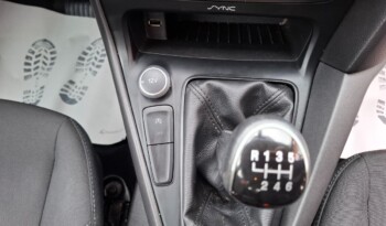 
FORD FOCUS 1.5 TDCI TREND 2015 EURO 6 full								