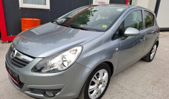 
OPEL CORSA 1.4 EDITION 111 JAHRE 2010 EURO 5 full								