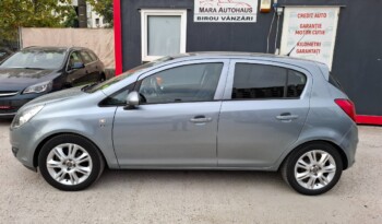 
OPEL CORSA 1.4 EDITION 111 JAHRE 2010 EURO 5 full								