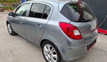 
OPEL CORSA 1.4 EDITION 111 JAHRE 2010 EURO 5 full								