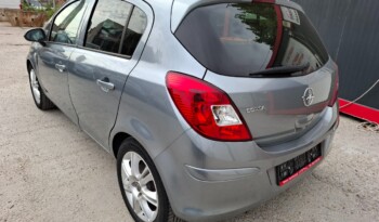 
OPEL CORSA 1.4 EDITION 111 JAHRE 2010 EURO 5 full								