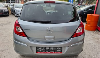 
OPEL CORSA 1.4 EDITION 111 JAHRE 2010 EURO 5 full								