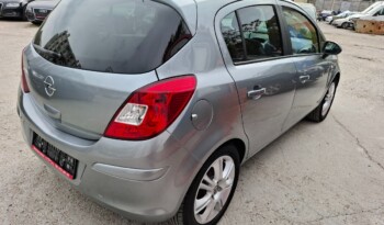 
OPEL CORSA 1.4 EDITION 111 JAHRE 2010 EURO 5 full								