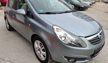 
OPEL CORSA 1.4 EDITION 111 JAHRE 2010 EURO 5 full								