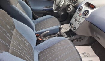 
OPEL CORSA 1.4 EDITION 111 JAHRE 2010 EURO 5 full								