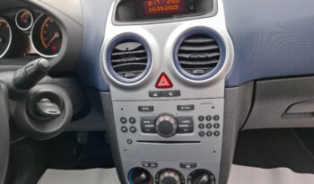 
OPEL CORSA 1.4 EDITION 111 JAHRE 2010 EURO 5 full								