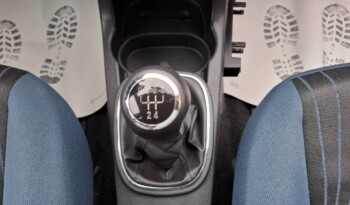 
OPEL CORSA 1.4 EDITION 111 JAHRE 2010 EURO 5 full								
