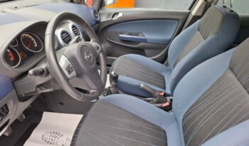 
OPEL CORSA 1.4 EDITION 111 JAHRE 2010 EURO 5 full								