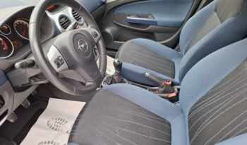 
OPEL CORSA 1.4 EDITION 111 JAHRE 2010 EURO 5 full								