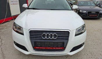 
AUDI A3 1.8 TFSI AMBITION 2010 EURO 5 full								