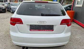 
AUDI A3 1.8 TFSI AMBITION 2010 EURO 5 full								