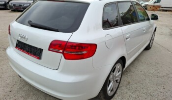 
AUDI A3 1.8 TFSI AMBITION 2010 EURO 5 full								