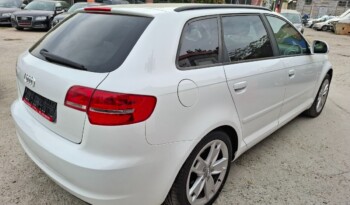 
AUDI A3 1.8 TFSI AMBITION 2010 EURO 5 full								