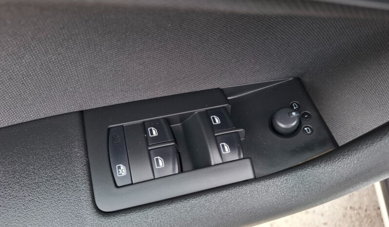 
AUDI A3 1.8 TFSI AMBITION 2010 EURO 5 full									