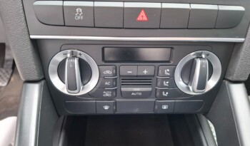 
AUDI A3 1.8 TFSI AMBITION 2010 EURO 5 full								