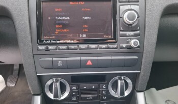 
AUDI A3 1.8 TFSI AMBITION 2010 EURO 5 full								