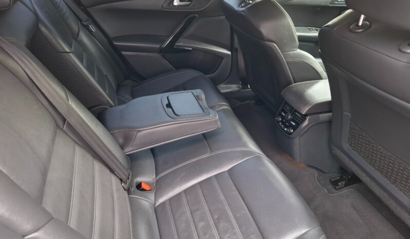 
PEUGEOT 508 1.6 HDI FELINE 2018 EURO 6 full									