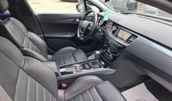 
PEUGEOT 508 1.6 HDI FELINE 2018 EURO 6 full								