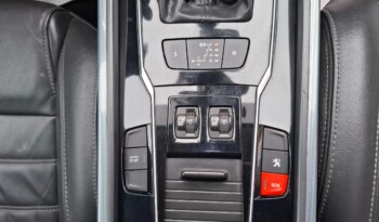 
PEUGEOT 508 1.6 HDI FELINE 2018 EURO 6 full								