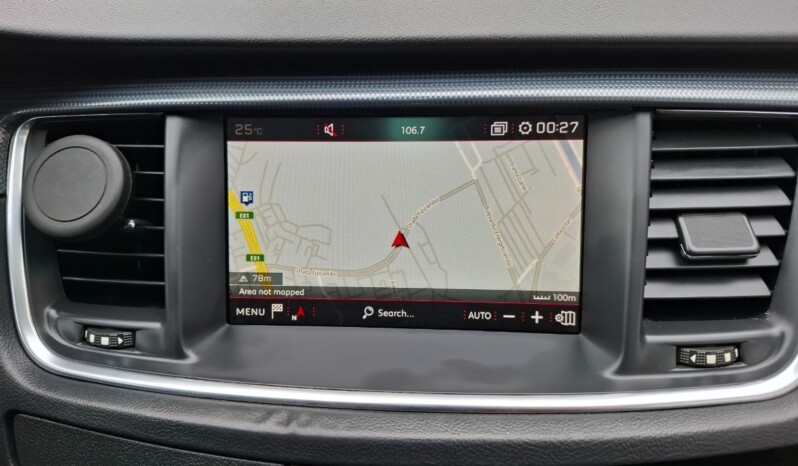 
PEUGEOT 508 1.6 HDI FELINE 2018 EURO 6 full									