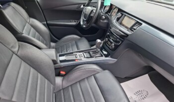 
PEUGEOT 508 1.6 HDI FELINE 2018 EURO 6 full								