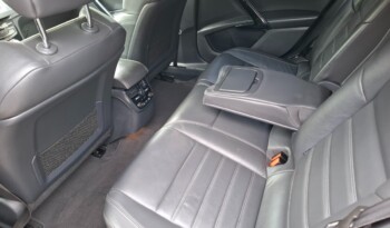 
PEUGEOT 508 1.6 HDI FELINE 2018 EURO 6 full								