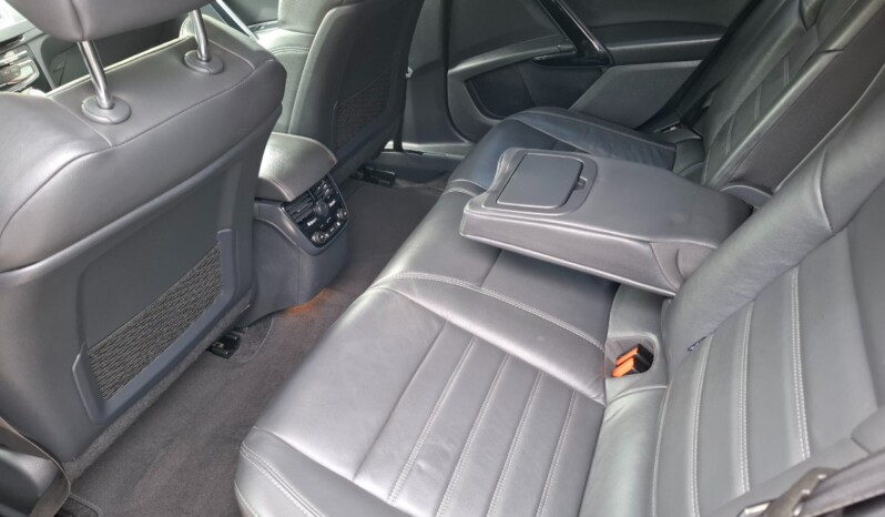 
PEUGEOT 508 1.6 HDI FELINE 2018 EURO 6 full									